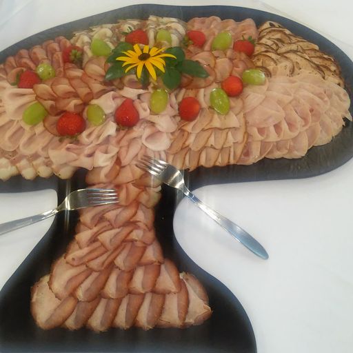 Kalki´s Hausfleischerei | Vorchdorf | Catering