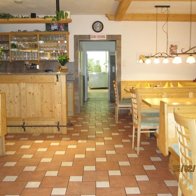 Kalki´s Hausfleischerei | Vorchdorf - Lokal