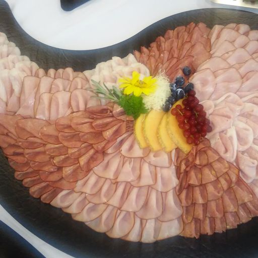 Kalki´s Hausfleischerei | Vorchdorf | Catering