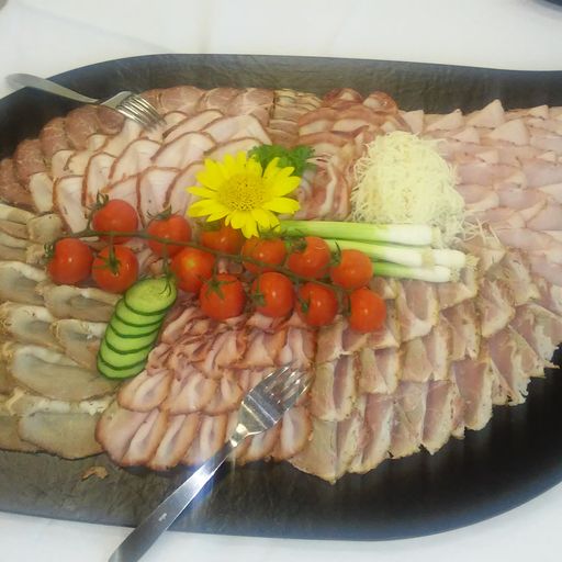 Kalki´s Hausfleischerei | Vorchdorf | Catering