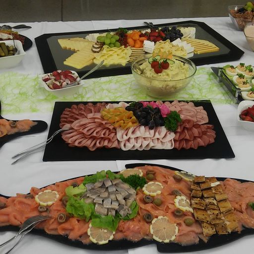 Kalki´s Hausfleischerei | Vorchdorf | Catering