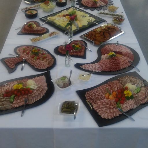 Kalki´s Hausfleischerei | Vorchdorf | Catering