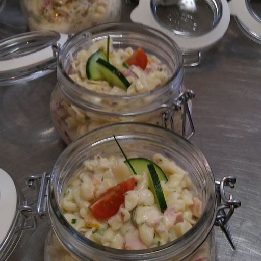 Kalki´s Hausfleischerei | Vorchdorf | Catering