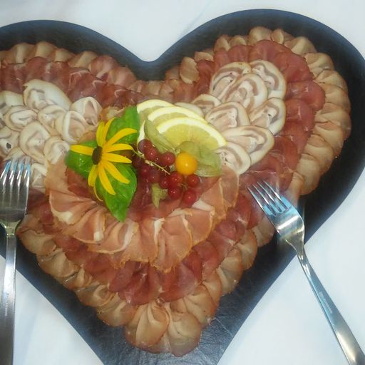 Kalki´s Hausfleischerei | Vorchdorf | Catering